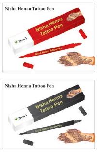 Henna Tattoo Pen