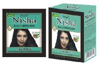 Nisha Black Mehandi Powder