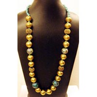 Bead Necklace