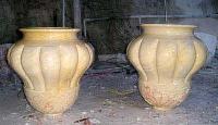 Marble Urns