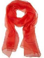 Georgette Scarves