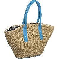 Jute Ladies Purse