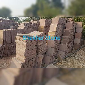 Brown Mandana Stone