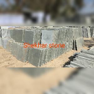 Green Kota Stone