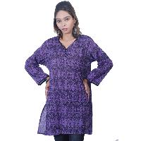 Short Kurti