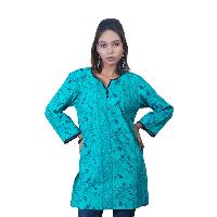 Short Kurti