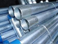 ERW Hot Dipped Galvanized Pipes