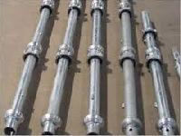 Scaffolding Pipes & Tubes