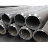 Duplex Steel Tubes