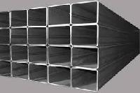 Stainless Steel Square Pipes