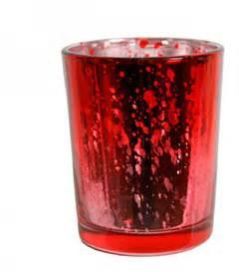 Liquid Red Mercury
