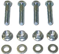 mounting bolts