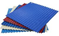 EVEREST CEMENT ROOFING SHEET