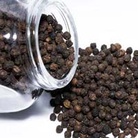 black pepper seeds