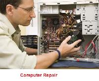 computer repair service