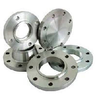 Duplex Stainless Steel Flange