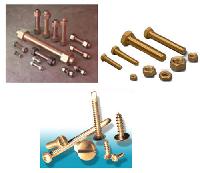 non ferrous fasteners