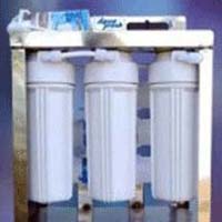 25 LPH Commercial Ro System