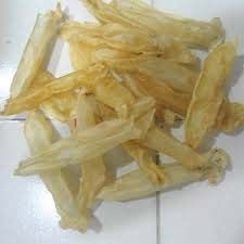 Dried Fish Maw