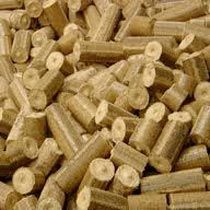 biomass briquettes,  Texture : Hard