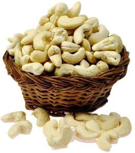 Cashew Nuts