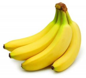 Fresh Yelakki Banana