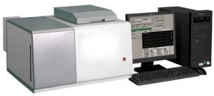 Tga-1100Thermogravimetric Analysis