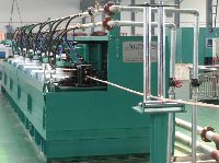 Continuous rolling mills