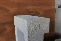 Autoclaved Aerated Concrete Light Weight Brick
