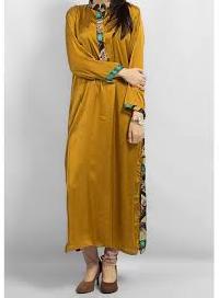 designer wear long kurta