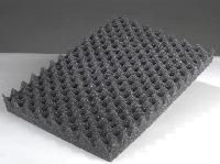 Acoustic Packaging Foam