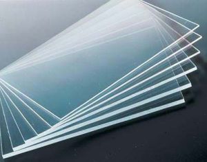 Acrylic Sheets