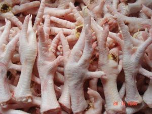 Chicken Feet