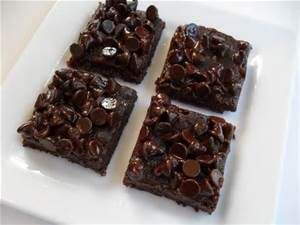 Chocolates Bites