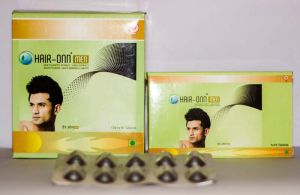 Hair Onn Men Tablets