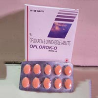 Oflorok-O Tablets