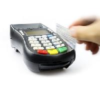 Credit Card Receivables