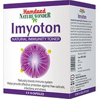 imyoton capsules