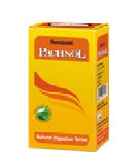 Pachnol tablets