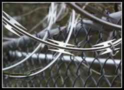Fencing Wire