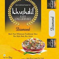 Khushdil 1121 Basmati Rice