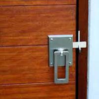 Stainless Steel Gate Accessories