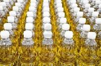 Pure and Refined Sunflower Oil