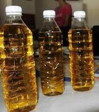 Used Cooking Oil (uco)
