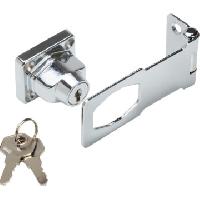 Safety Hasp