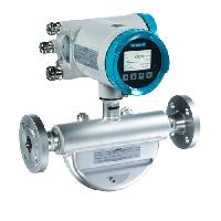 mass flow meters