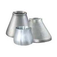 Buttweld Pipe Reducers