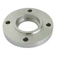 socket weld flange