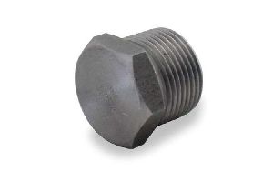 Threaded Plug