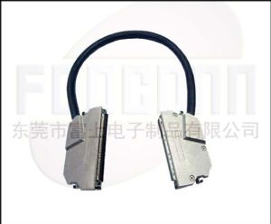 Scsi 100pin Male Cable